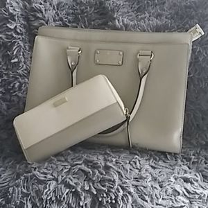Kate Spade Purse & Wallet